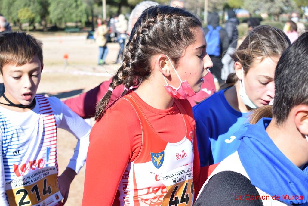 Copa de clubes de cross (II)