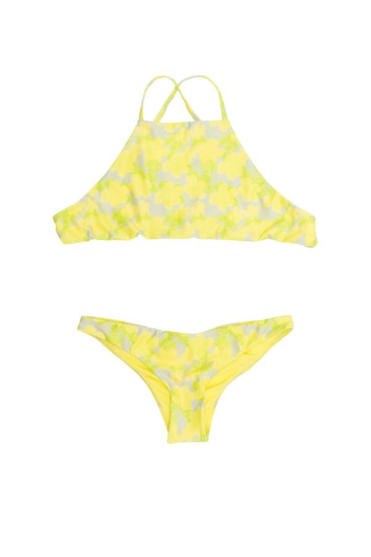 Wish list de junio: Bikini estampado, de Guillermina Baeza para Amichi, 39,99 euros