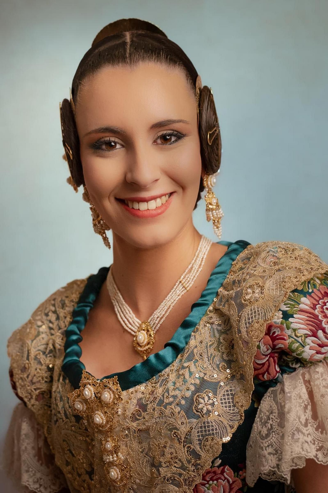 María Lloria Andrés (Mestre Rodrigo-General Avilés)