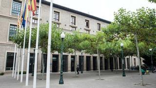 Aragón supera por primera vez los 100.000 empleados públicos