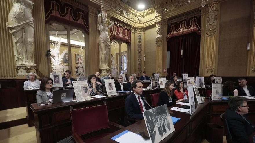 La Memoria Histórica no puede ser objeto de mercadeo político