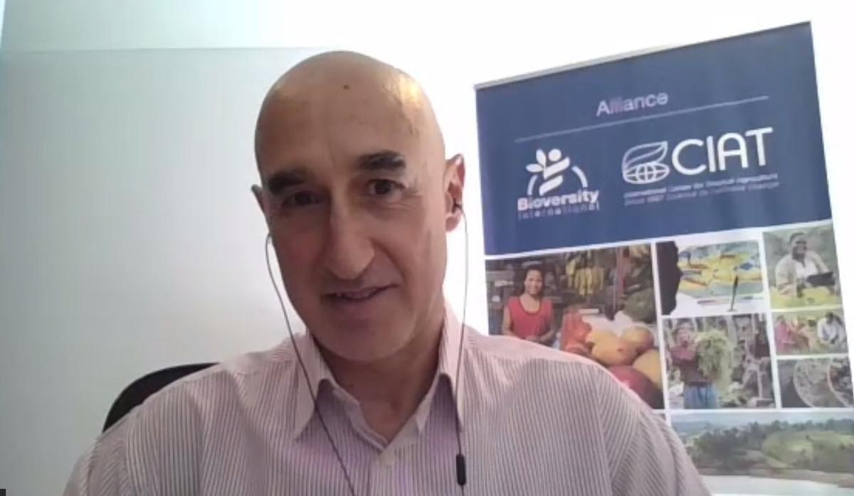 Segrestat a Colòmbia un espanyol amb rang de funcionari internacional