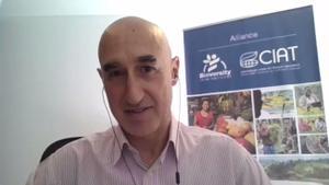 Segrestat a Colòmbia un espanyol amb rang de funcionari internacional