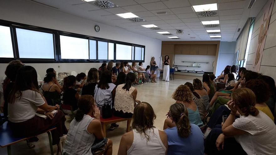 Cuenta atrás para el inicio del curso 2026-2027 en las Escoles Infantils Municipals de Gandia con 383 niños y niñas matriculados