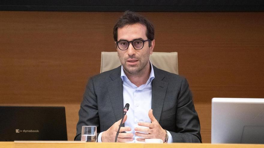 Cuerpo espera recibir el sexto pago de fondos europeos de recuperación en torno al verano tras su aprobación por la UE