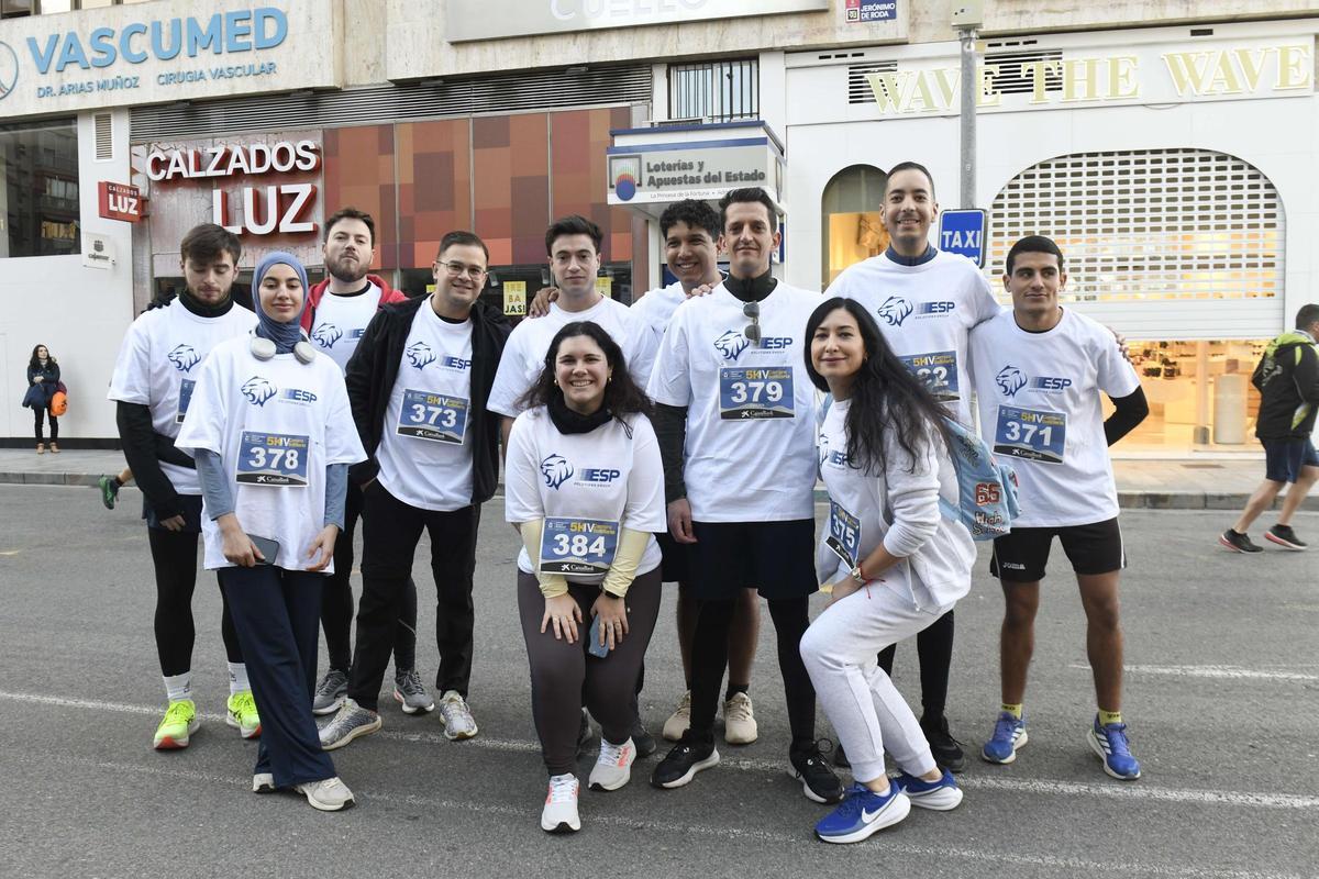 Las fotos más destacadas de la carrera Ronald McDonald