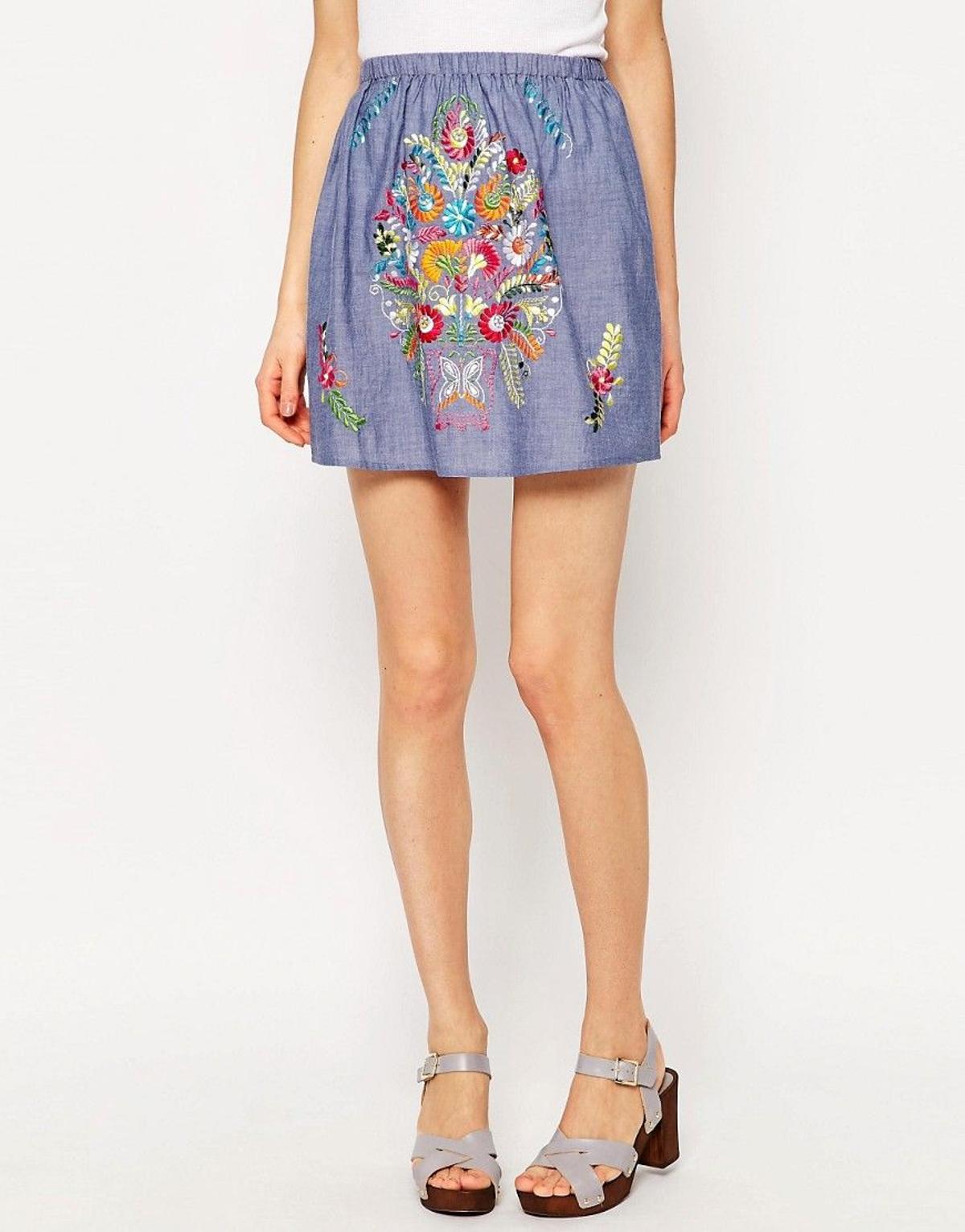 Disfraz Arcoiris Mujer Falda Tutu De Tul Plisada Para Mujer