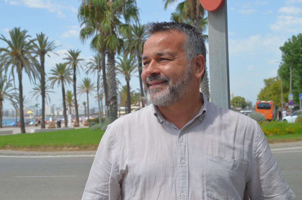 El tinent d’alcalde farà un pas al costat el maig vinent.