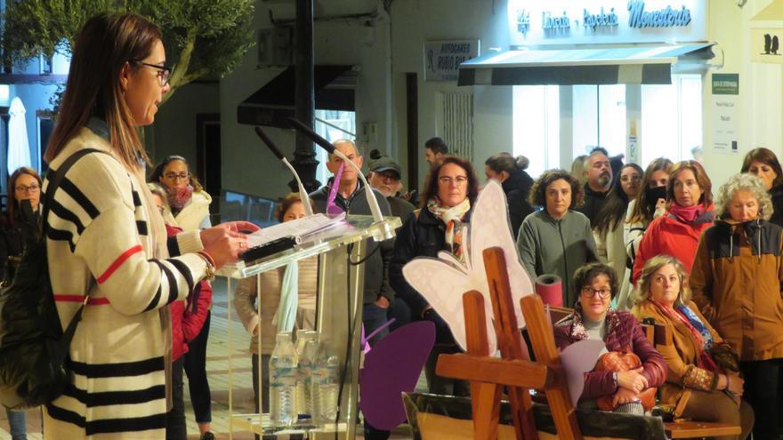 Monesterio celebrará este sábado una Marcha por la Igualdad