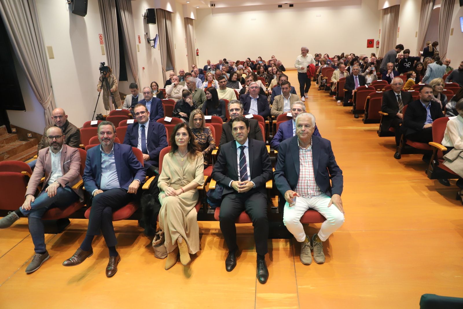 La Gala de Onda Cero Córdoba en imágenes