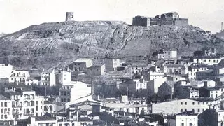Quan a Manresa hi havia casernes de militars