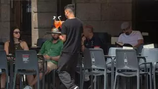 La patronal de hostelería de A Coruña pide a los sindicatos que se sienten a negociar
