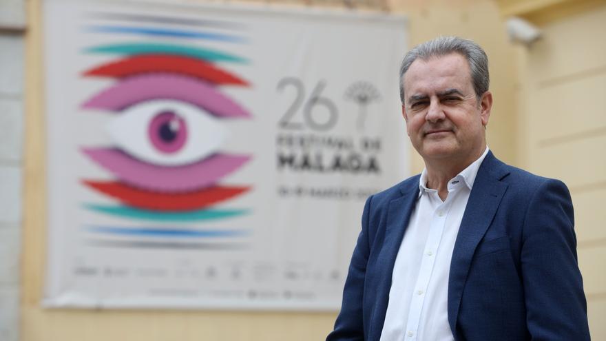 El Festival de Málaga desea &quot;adelgazar&quot; la parte no competitiva de su sección oficial