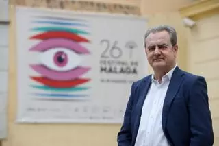 Entrevista a Vigar: «Los protagonistas del cine español de hoy encontraron en el Festival de Málaga su primera oportunidad»