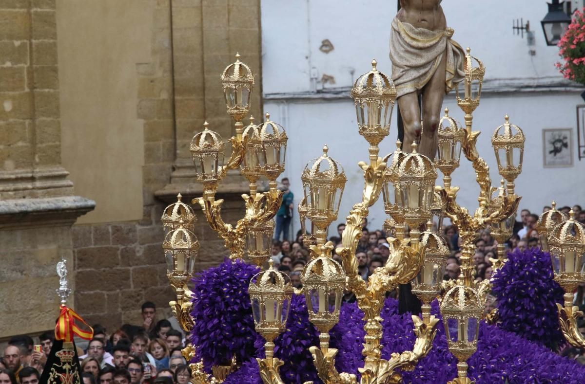 La Misericordia desafía la previsión de agua