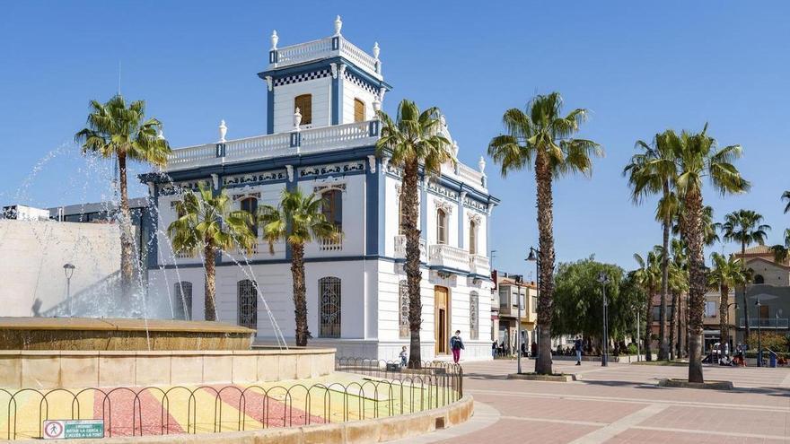 Les Alqueries se alía con los regantes de Vila-real para prevenir inundaciones