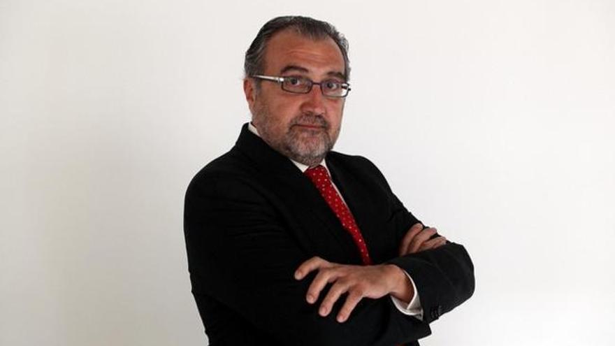 Isidro Cuberos