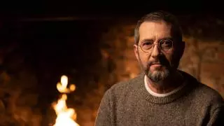 Carles Porta: "En el pueblo de Tor hay cien años de odio"