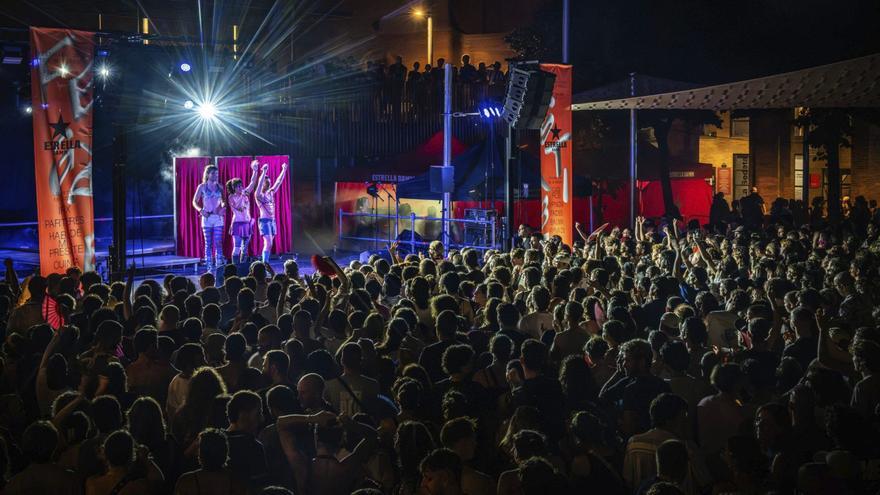 La Generalitat fitxa 'influencers' per esborrar el masclisme a les festes populars