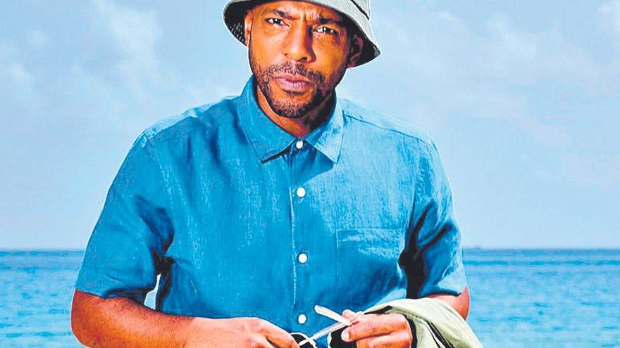Primer protagonista negro en un clásico ‘thriller’ británico de la BBC
