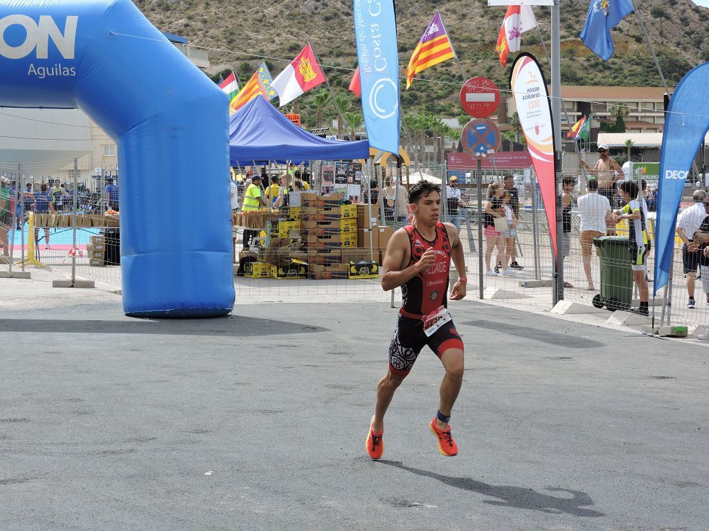 Triatlón Marqués de Águilas