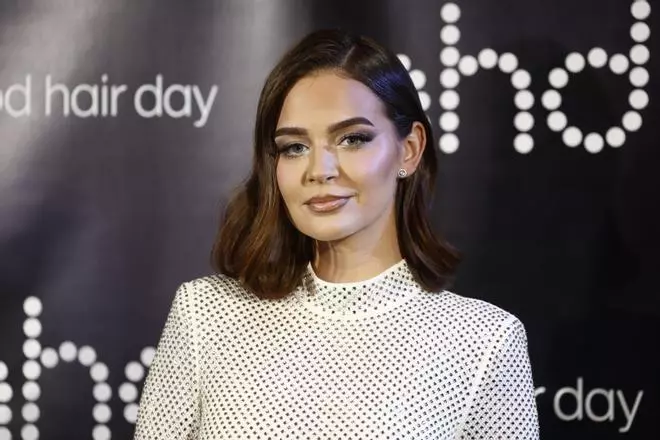 Laura Escanes se suma a la última tendencia para una publi y la hace con mucho humor e indirectas: "No puede enseñar su resumen musical del año"