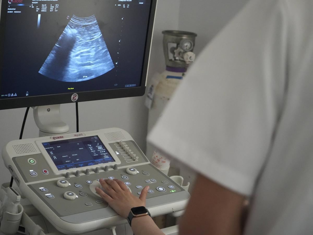 Cribado aneurisma de aorta