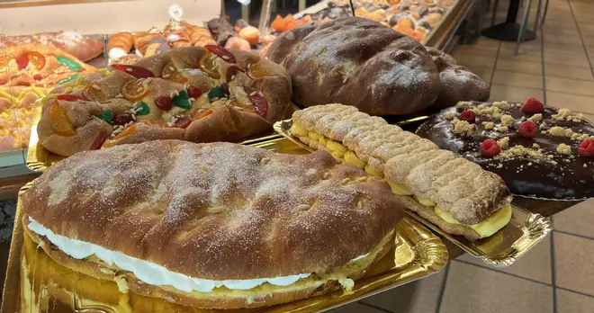 Coques Forn d'en Pep
