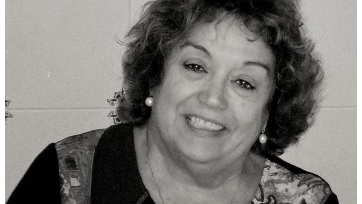 Rosario Graciá