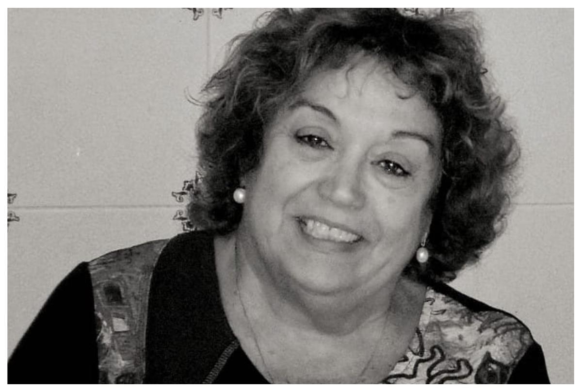 Rosario Graciá