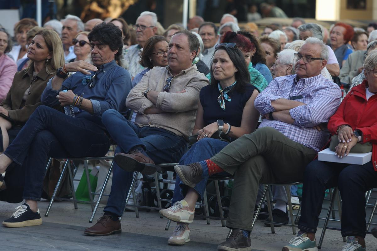 Galería de fotos del Dia del Major en las fiestas de Almassora