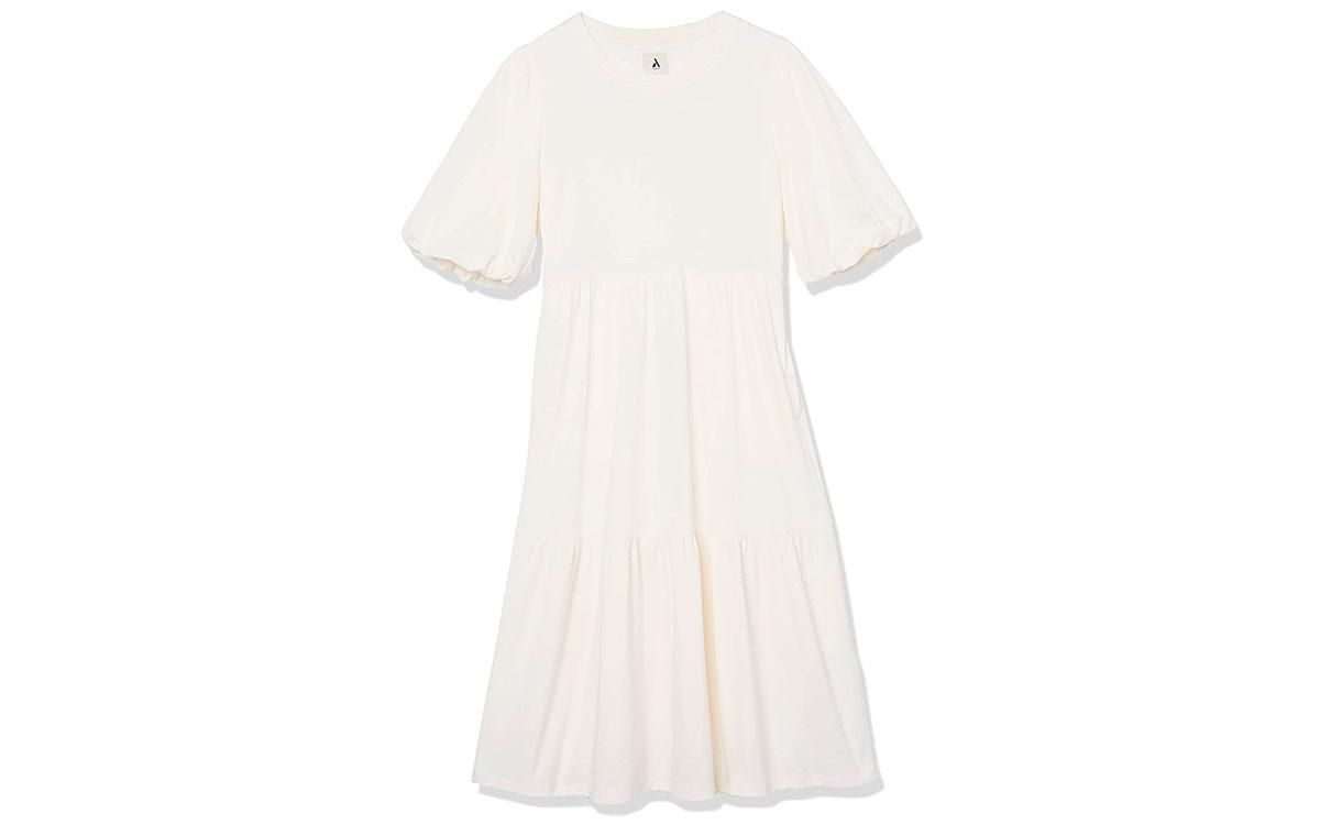 Vestido de Amazon Aware