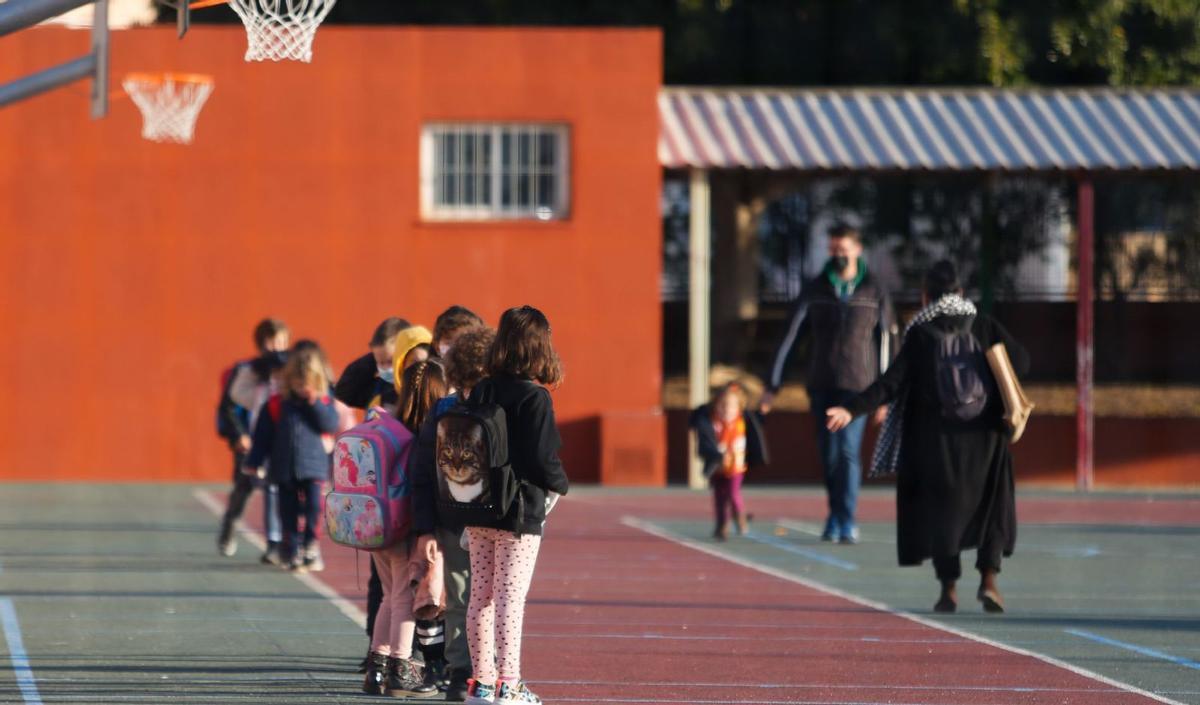 Ibiza IN: «Siempre faltan recursos para los alumnos con necesidades especiales»