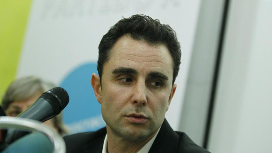 Hervé Falciani