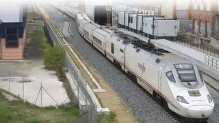 El Gobierno autoriza el baipás de Olmedo, que une el tren de Zamora y Valladolid