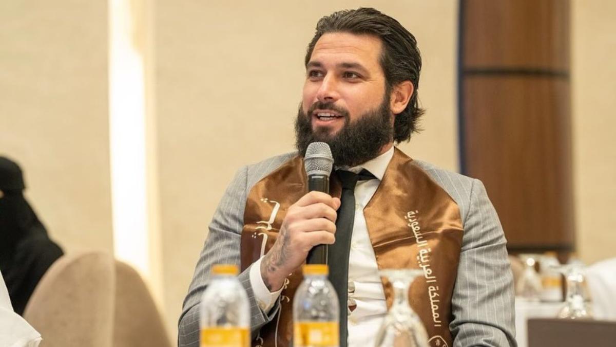 Jota Peleteiro ha querido mandarle un bonito mensaje a Fran Rivera, hijo de Jessica Bueno y Kiko Rivera