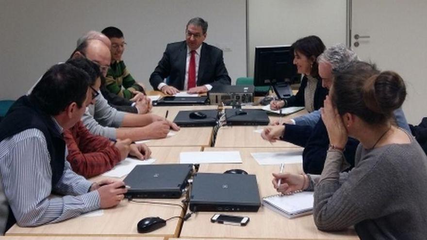 El Gobierno de Aragón se pondrá al día con las ayudas de Juegos Escolares