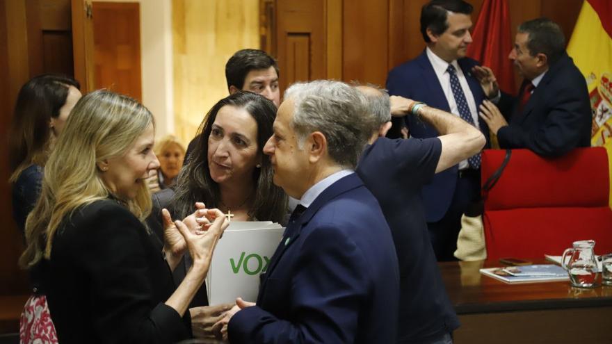 &#039;Habemus&#039; ganas de debatir