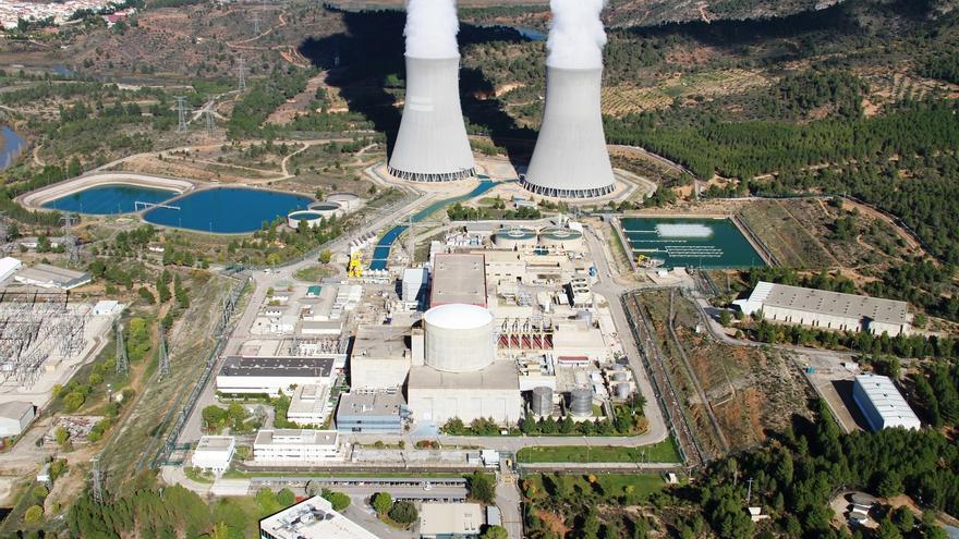 Las centrales nucleares españoles notificaron 37 sucesos al CSN en 2021