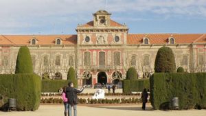 Jujol brillarà als actes de BCN com a capital de l’arquitectura