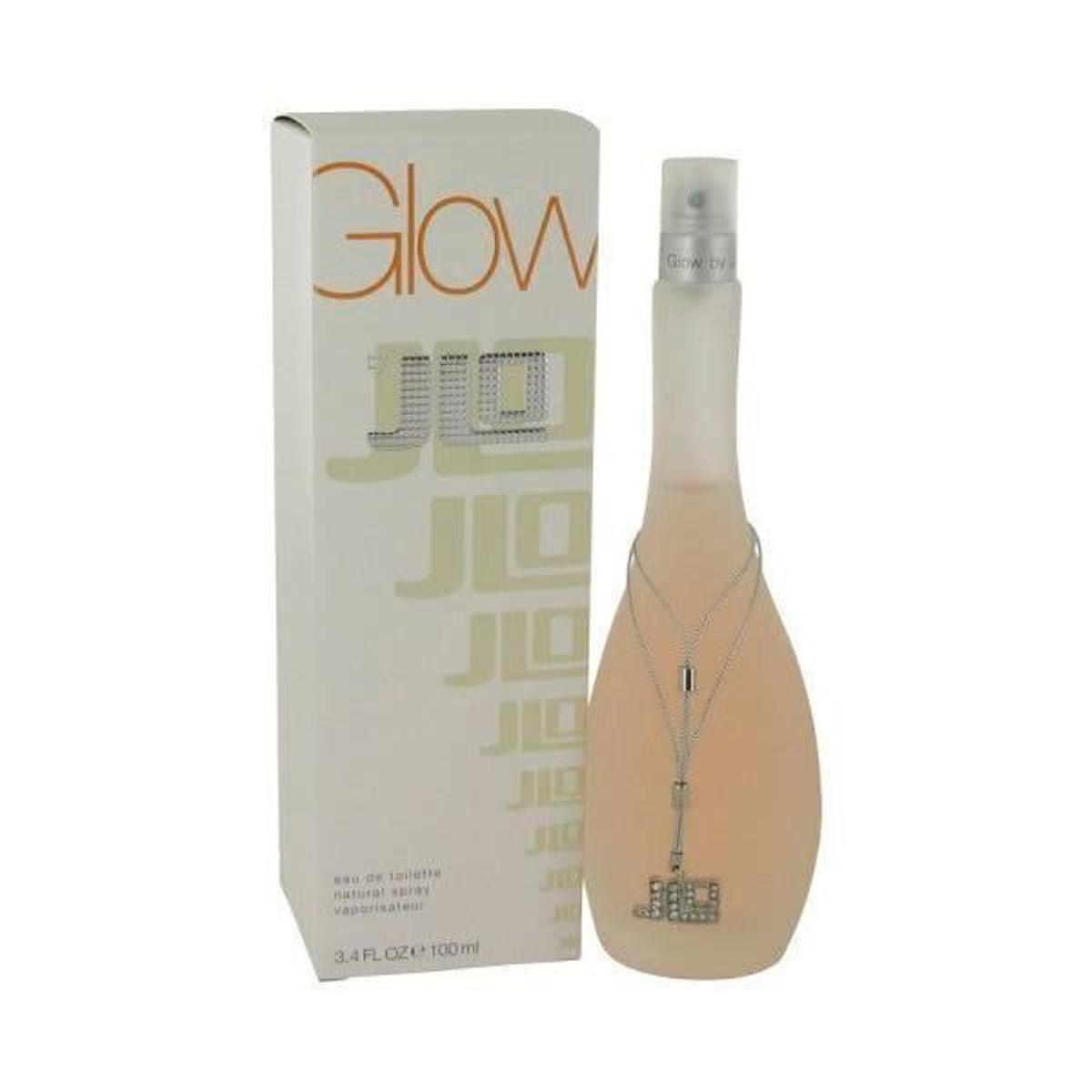 Glow de JLo