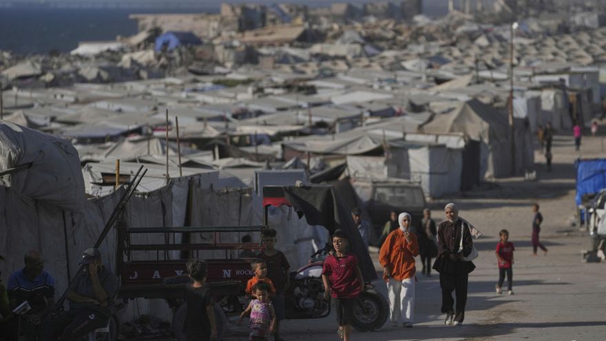 DIRECTO | Última hora del conflicto Hamas-Israel