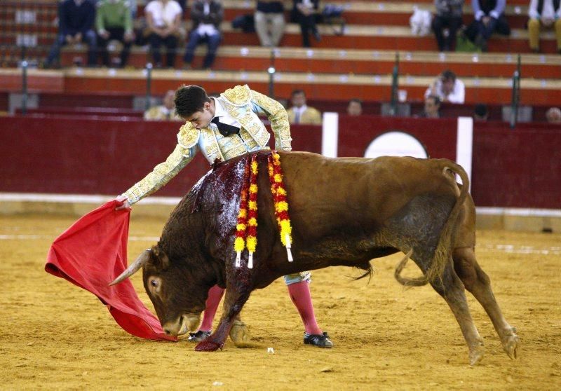 Quinta corrida de Feria