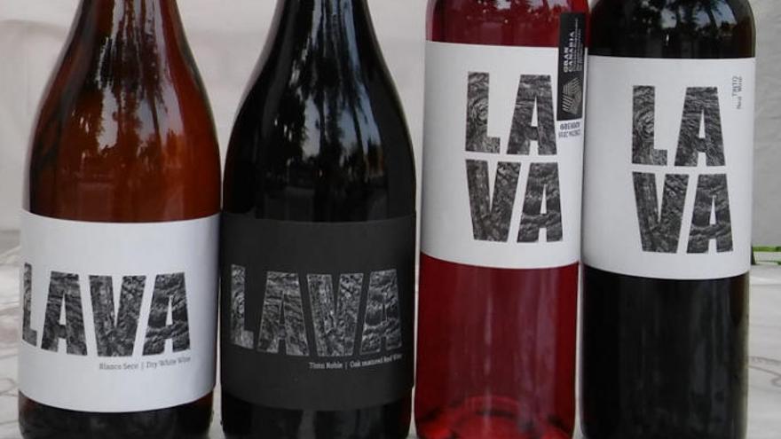 Vinos Lava.