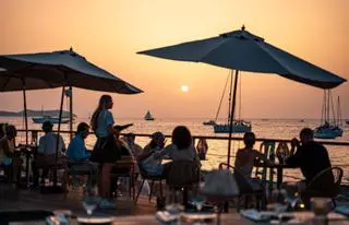 Monkey Ibiza dará la bienvenida a la temporada el próximo 17 de abril