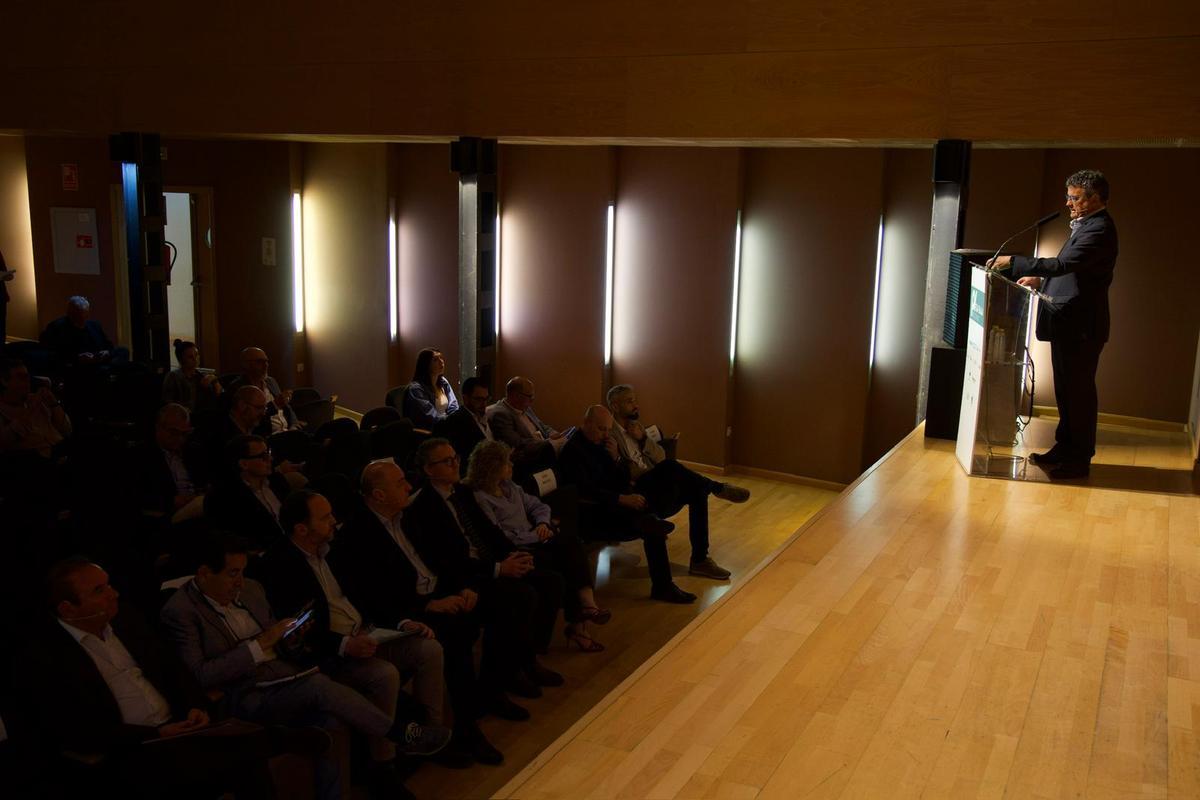 La jornada «Proyectando Vega Baja» pone sobre la mesa los grandes retos de la comarca