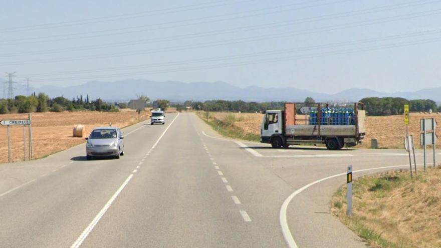 Les rotondes a Garrigàs i el Far d’Empordà van endavant