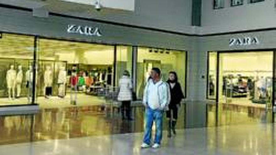 Zara abre nueva tienda en el Ruta de la Plata - El Periódico Extremadura