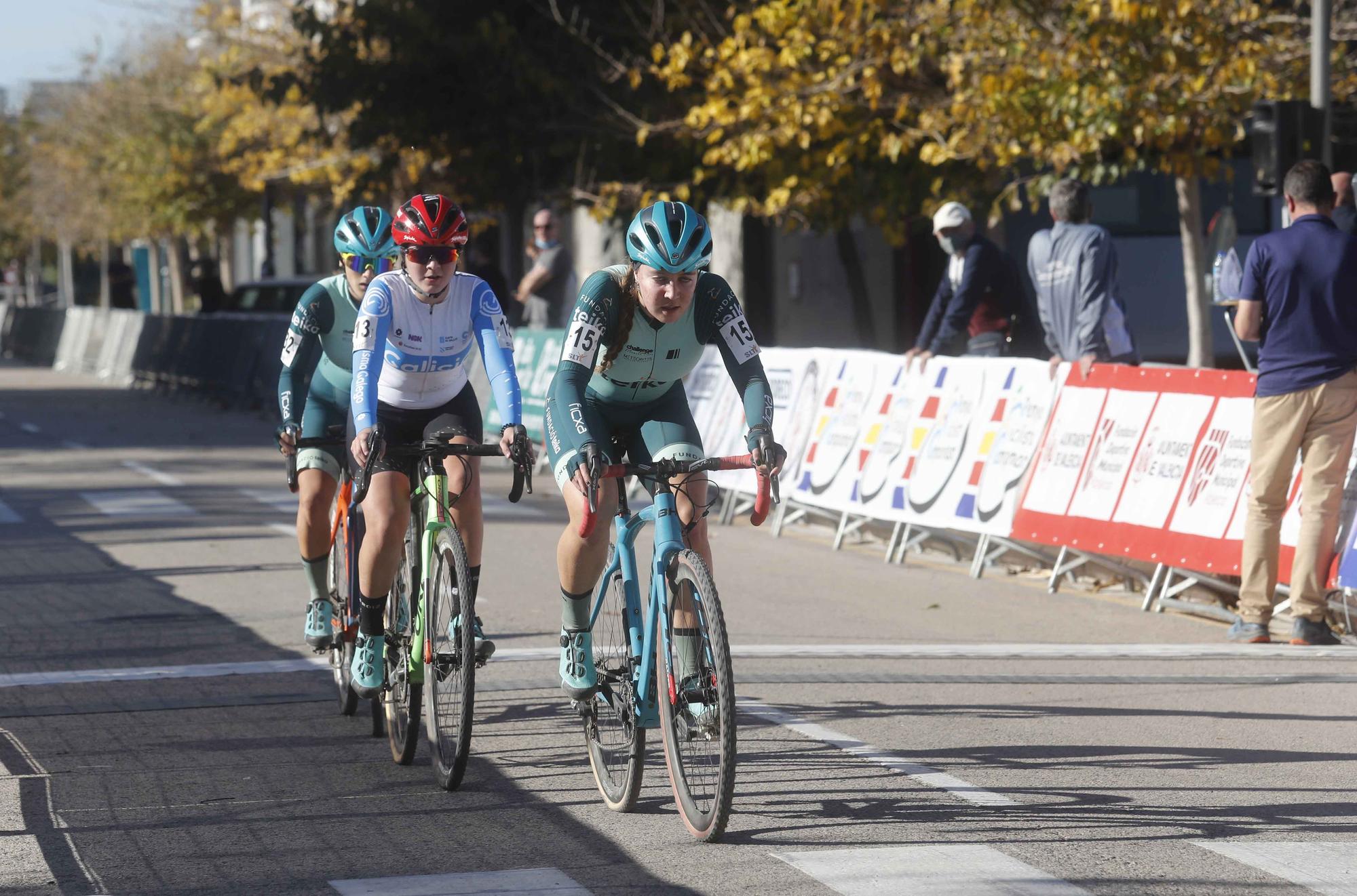 Ciclocross Ciudad de Valencia