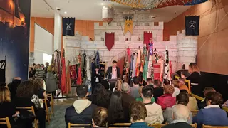 De juzgados a Museo de la Fiesta en La Vila Joiosa